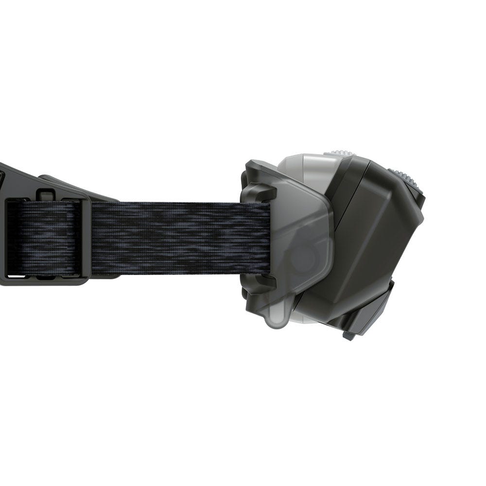 Ledlenser HF6R Core Headlamp - Black