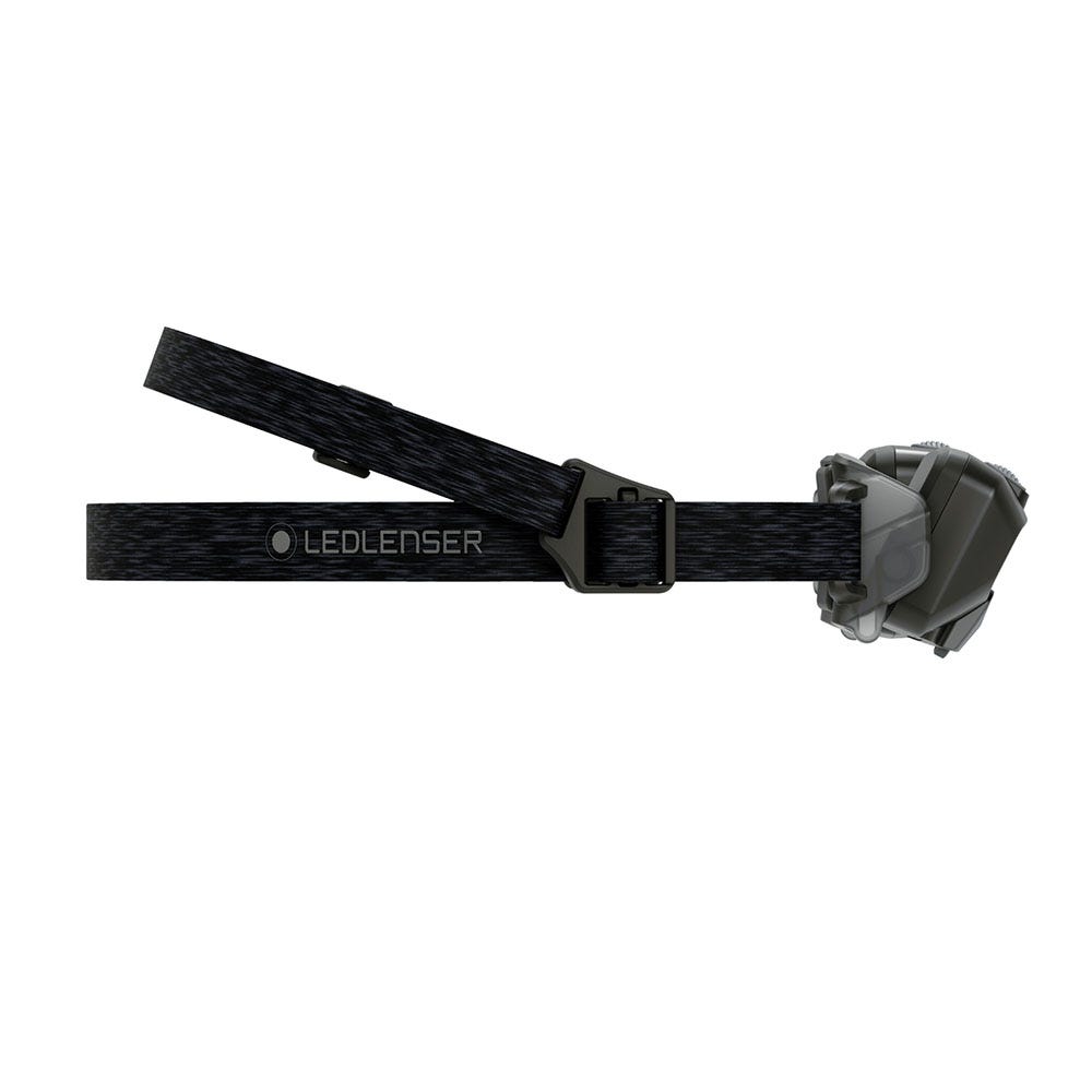 Ledlenser HF6R Core Headlamp - Black