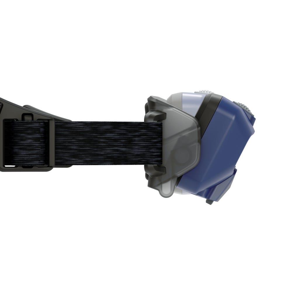 Ledlenser HF6R Core Headlamp - Blue
