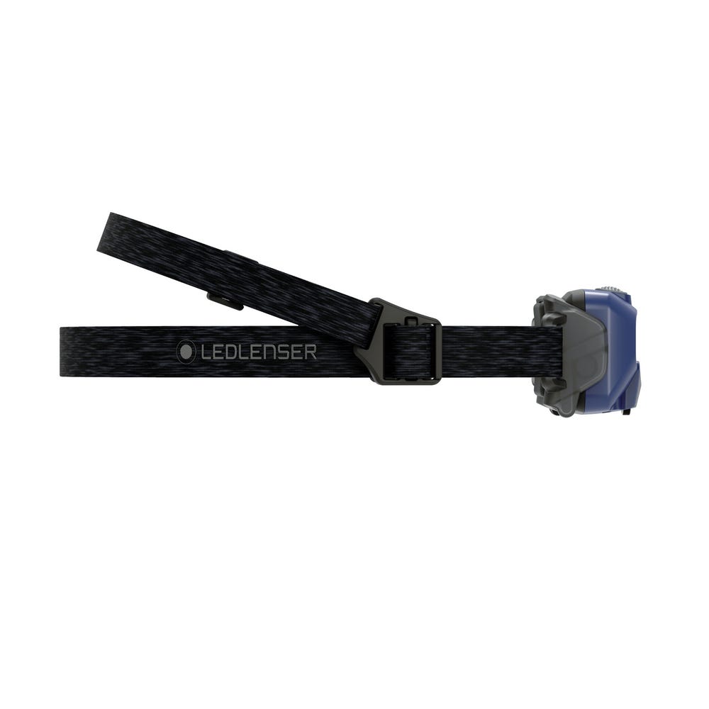 Ledlenser HF6R Core Headlamp - Blue