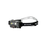 Ledlenser HF6R Signature Headlamp - Black
