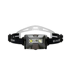 Ledlenser HF6R Signature Headlamp - Black