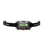 Ledlenser HF6R Signature Headlamp - Black
