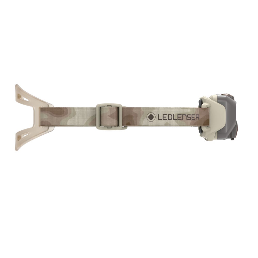Ledlenser HF6R Signature Headlamp - Camo