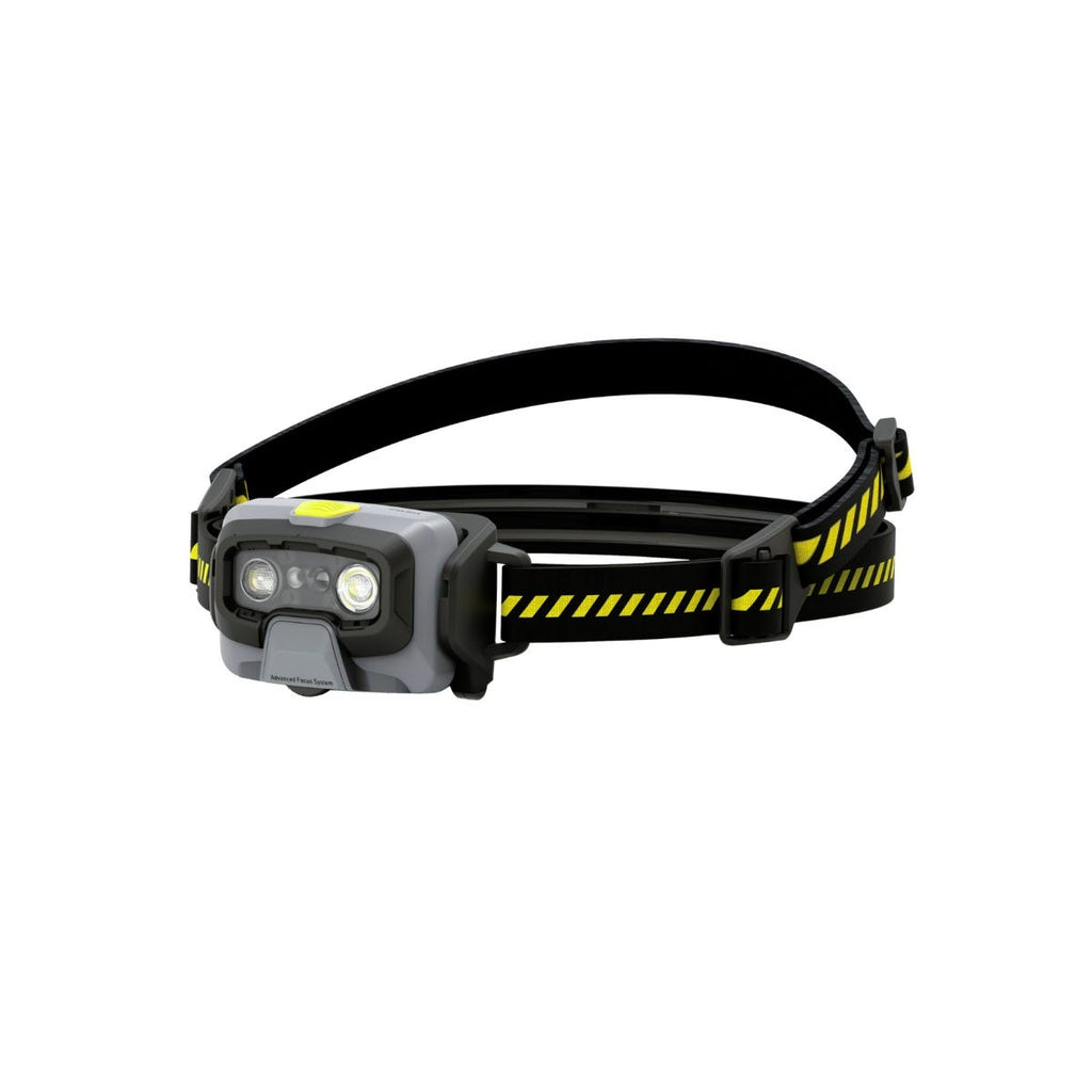 Ledlenser HF6R Work Headlamp - Yellow