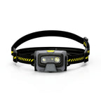 Ledlenser HF6R Work Headlamp - Yellow