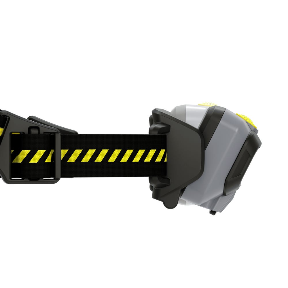 Ledlenser HF6R Work Headlamp - Yellow