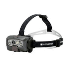 Ledlenser HF8R Signature RGB Headlamp - Black