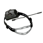 Ledlenser HF8R Signature RGB Headlamp - Black