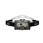 Ledlenser HF8R Signature RGB Headlamp - Black