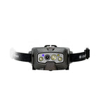 Ledlenser HF8R Signature RGB Headlamp - Black