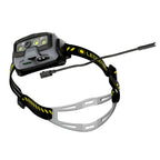 Ledlenser HF8R Work Headlamp - Yellow
