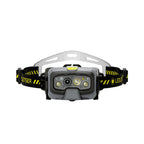 Ledlenser HF8R Work Headlamp - Yellow