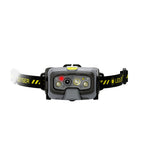 Ledlenser HF8R Work Headlamp - Yellow
