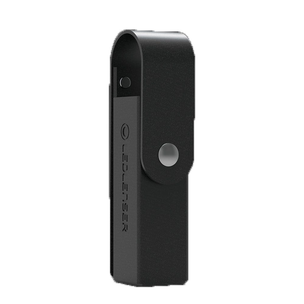 Ledlenser Leather Pouch Type D for P6R and P7R