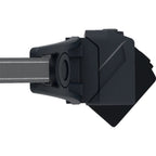 Ledlenser NEO1R Running Headlamp - Grey