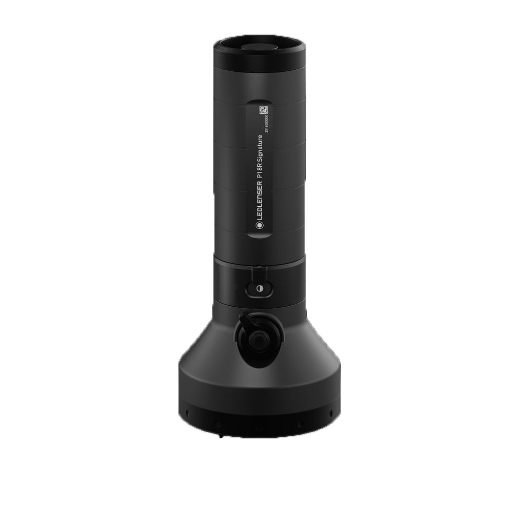 Ledlenser P18R Signature Torch