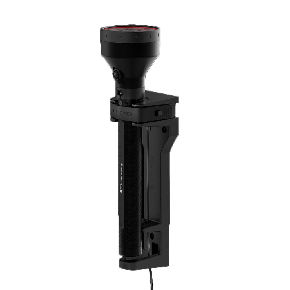 Ledlenser P21R Torch