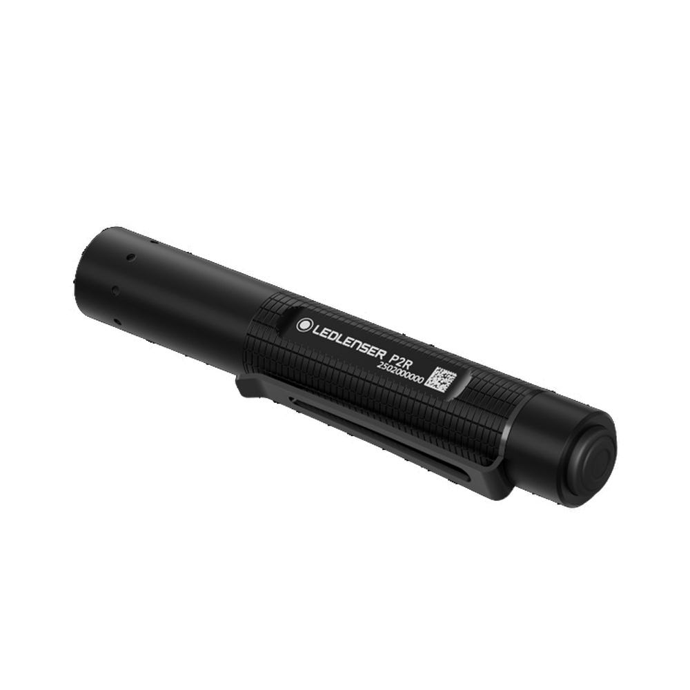 Ledlenser P2R Torch