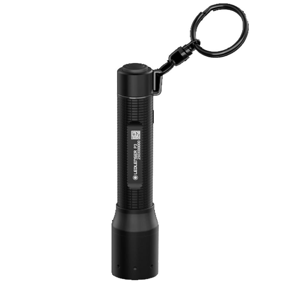 Ledlenser P3 Torch