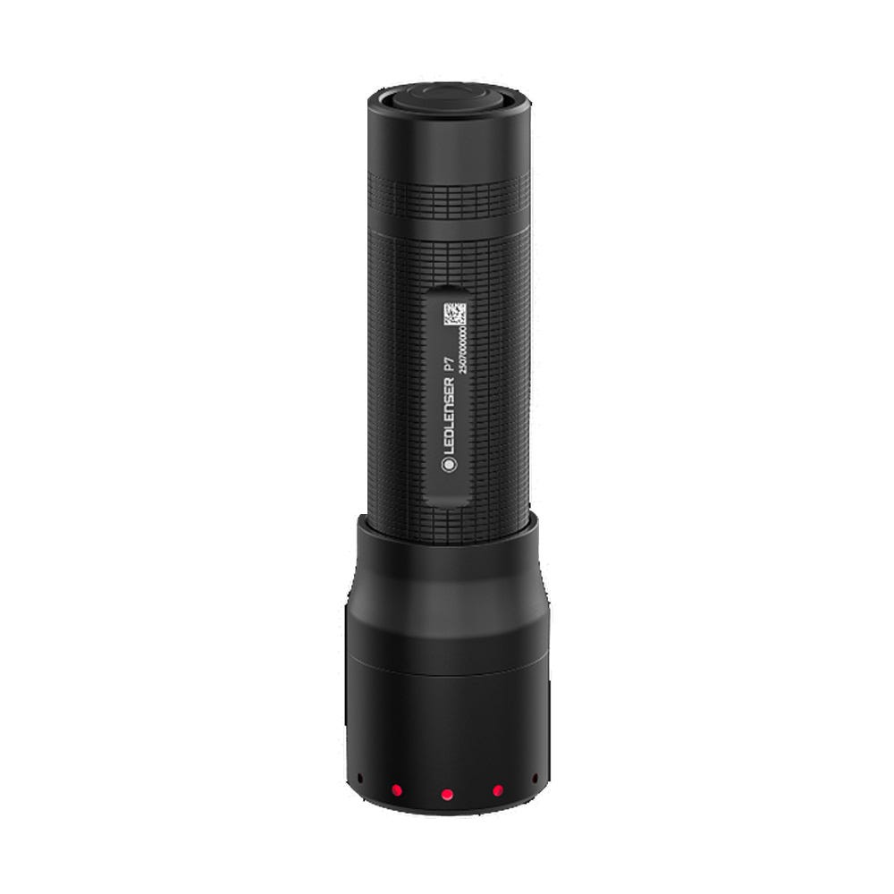 Ledlenser P7 Torch