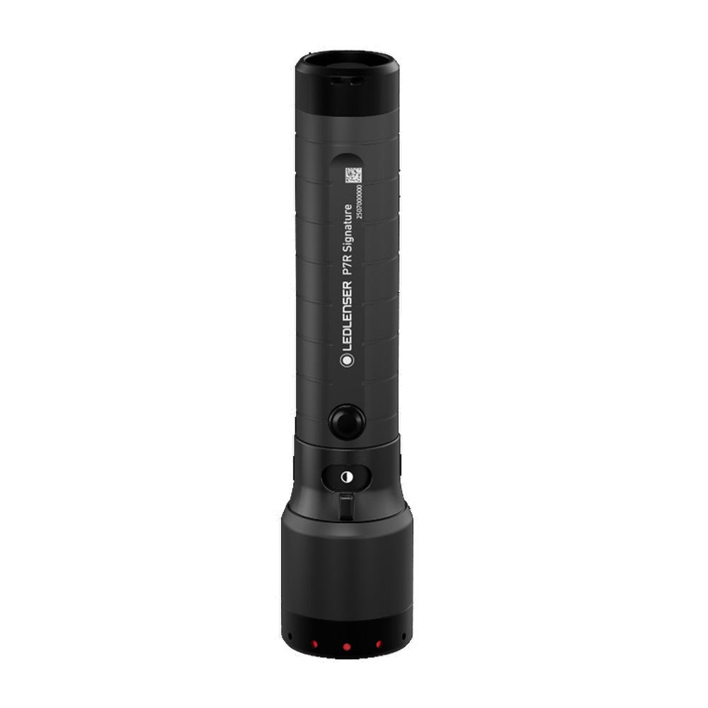 Ledlenser P7R Signature Torch