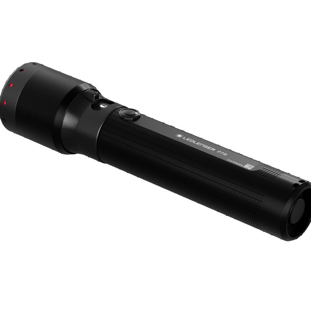 Ledlenser P7R Torch