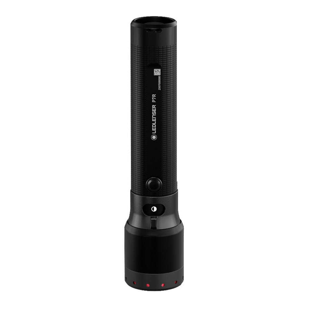 Ledlenser P7R Torch