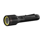 Ledlenser P9R Core LEP Torch