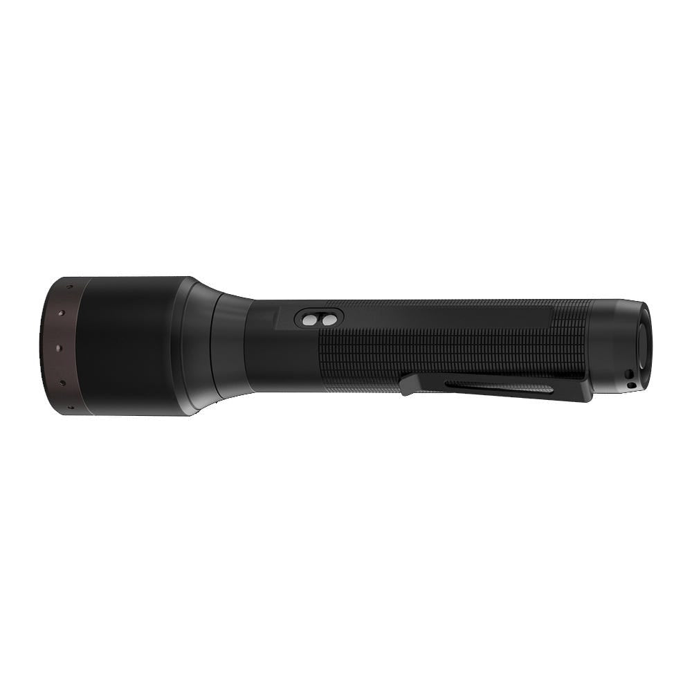 Ledlenser P9R Core LEP Torch