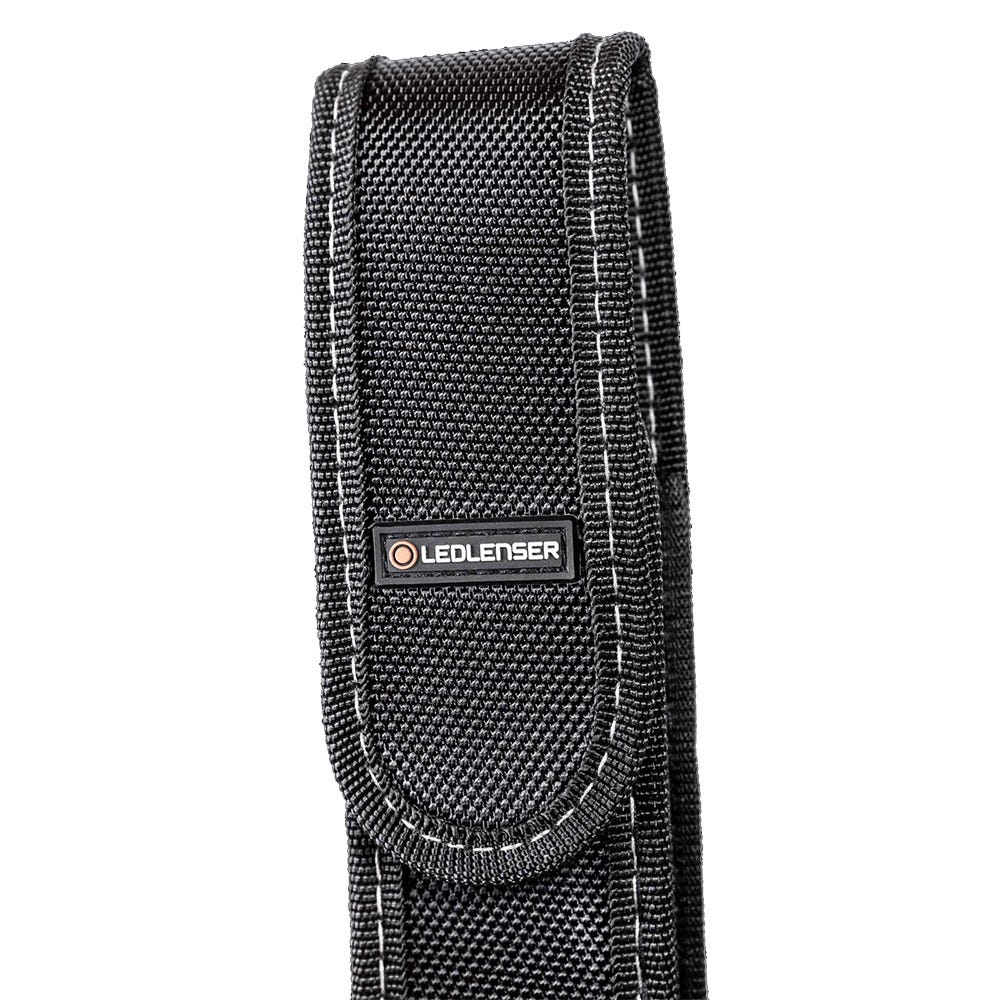 Ledlenser Pouch Type O for P6R and P7R Work