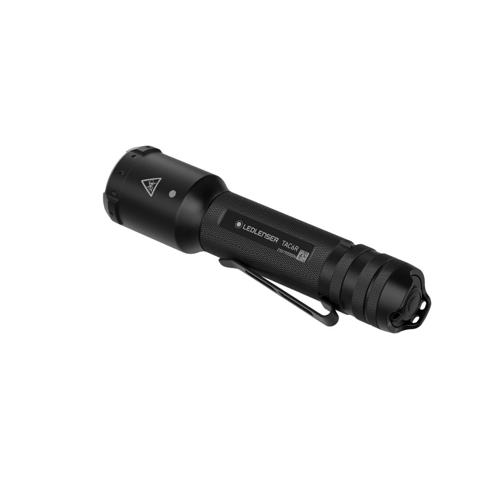 Ledlenser TAC6R Outdoor Set