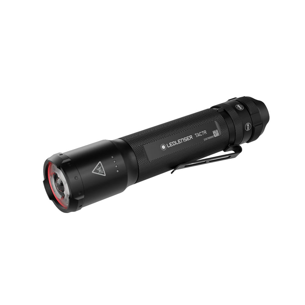 Ledlenser TAC7R Outdoor Set