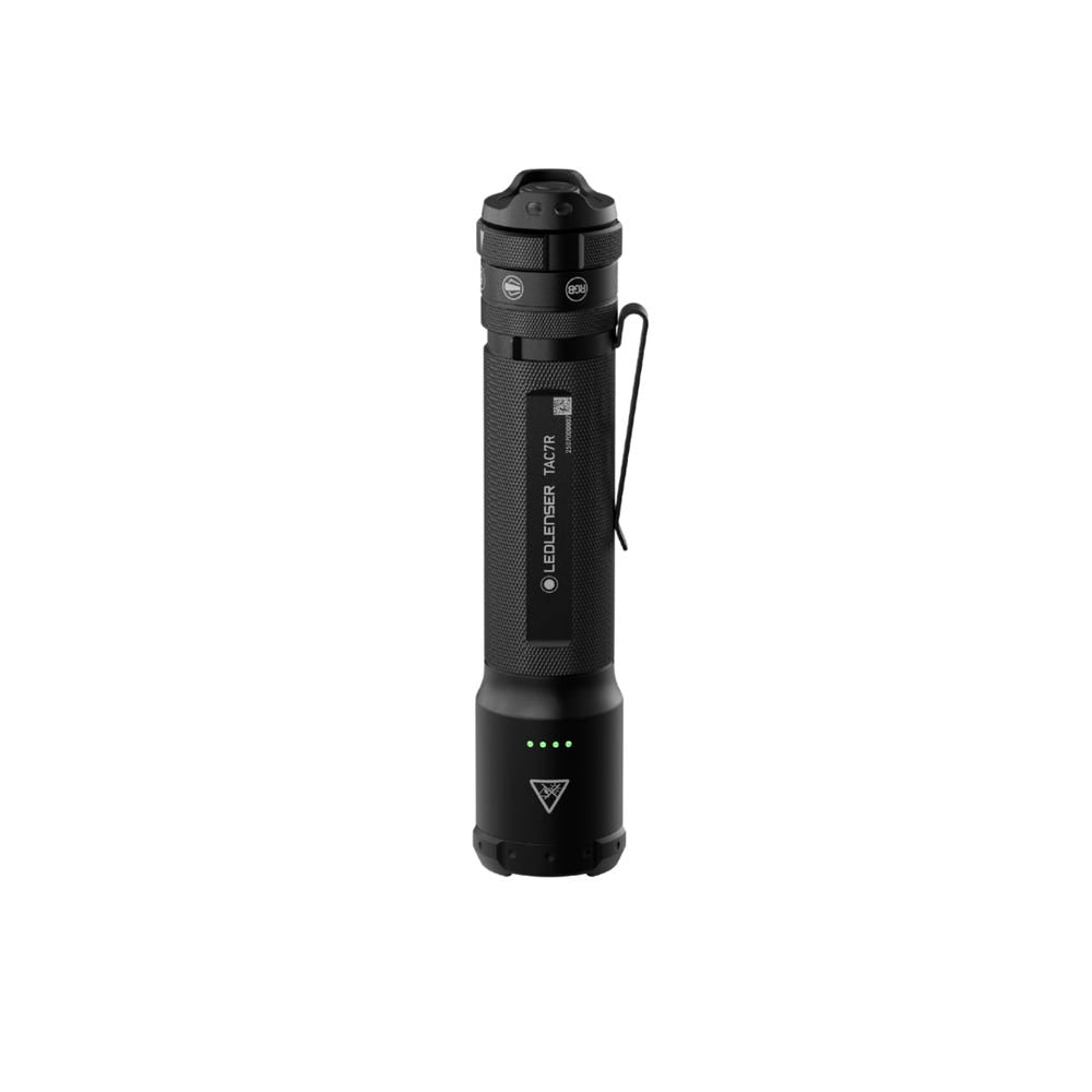 Ledlenser TAC7R Outdoor Set