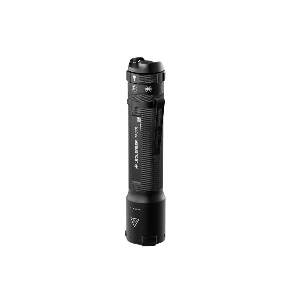 Ledlenser TAC7R Outdoor Set