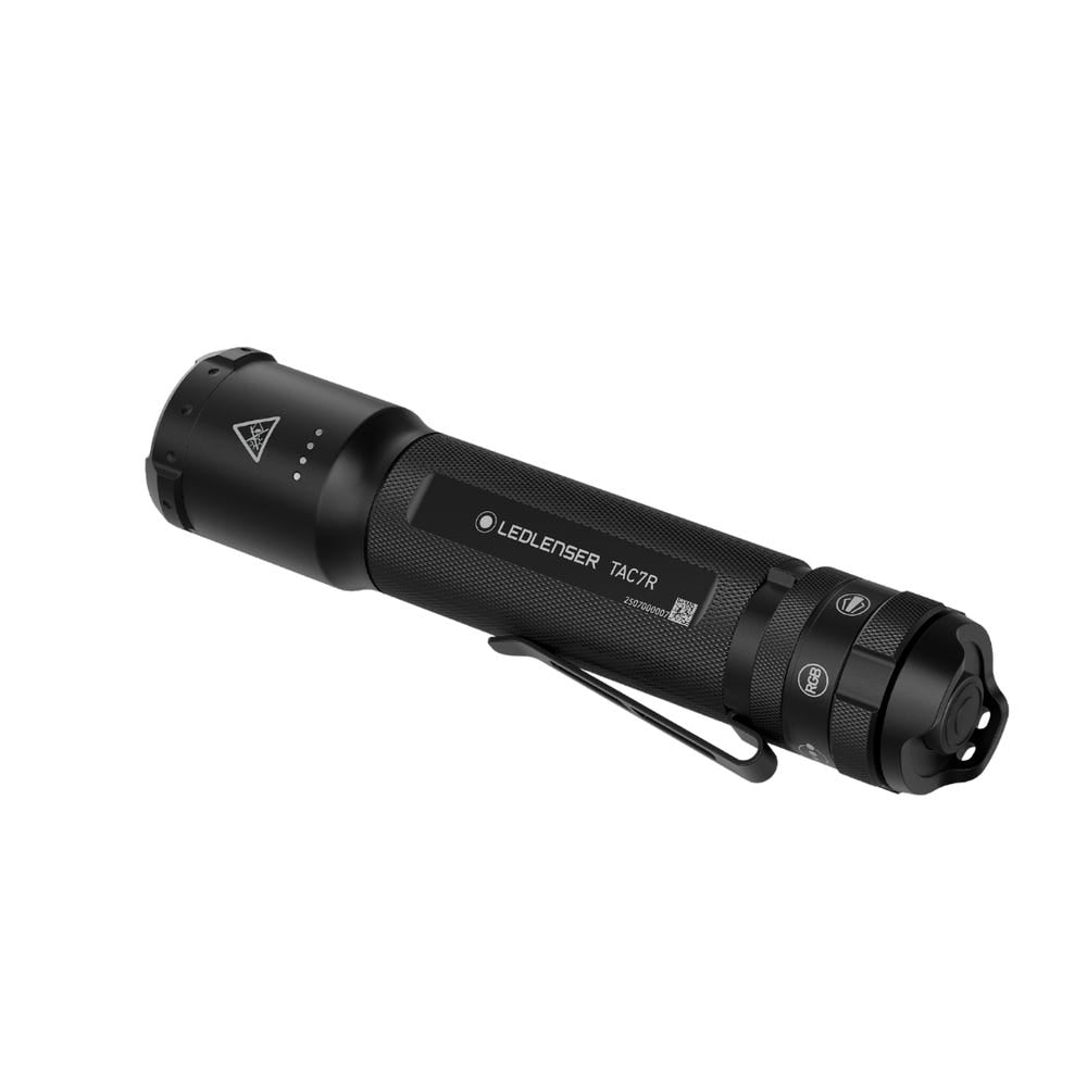 Ledlenser TAC7R Outdoor Set