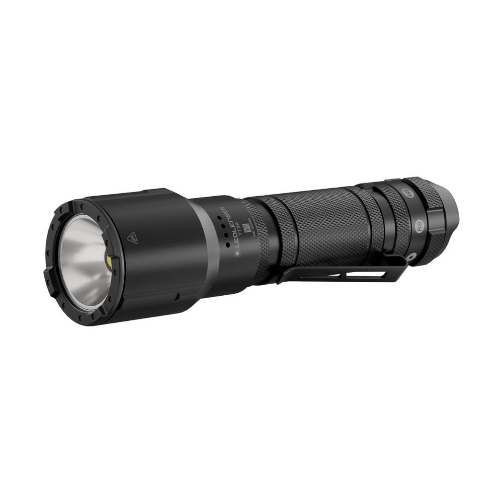 Ledlenser TT3R Tactical Torch