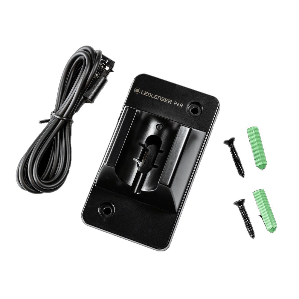 Ledlenser Wall Mount Type A