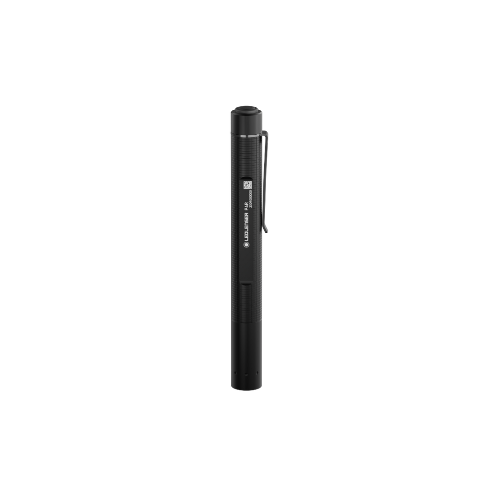 Ledlenser P4R Torch