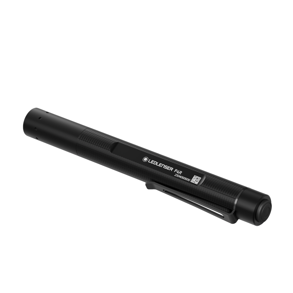 Ledlenser P4R Torch