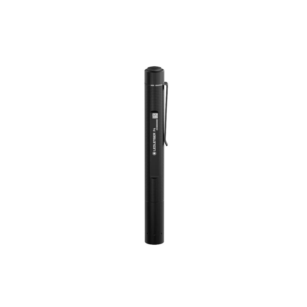 Ledlenser P4 Torch