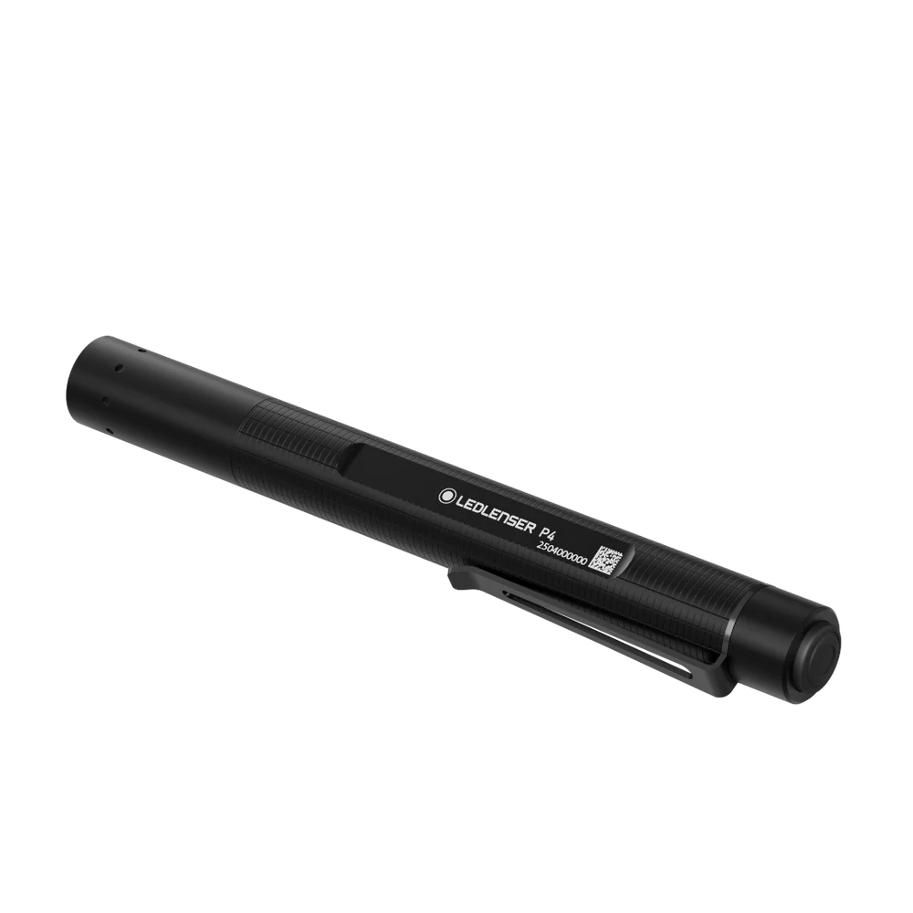 Ledlenser P4 Torch