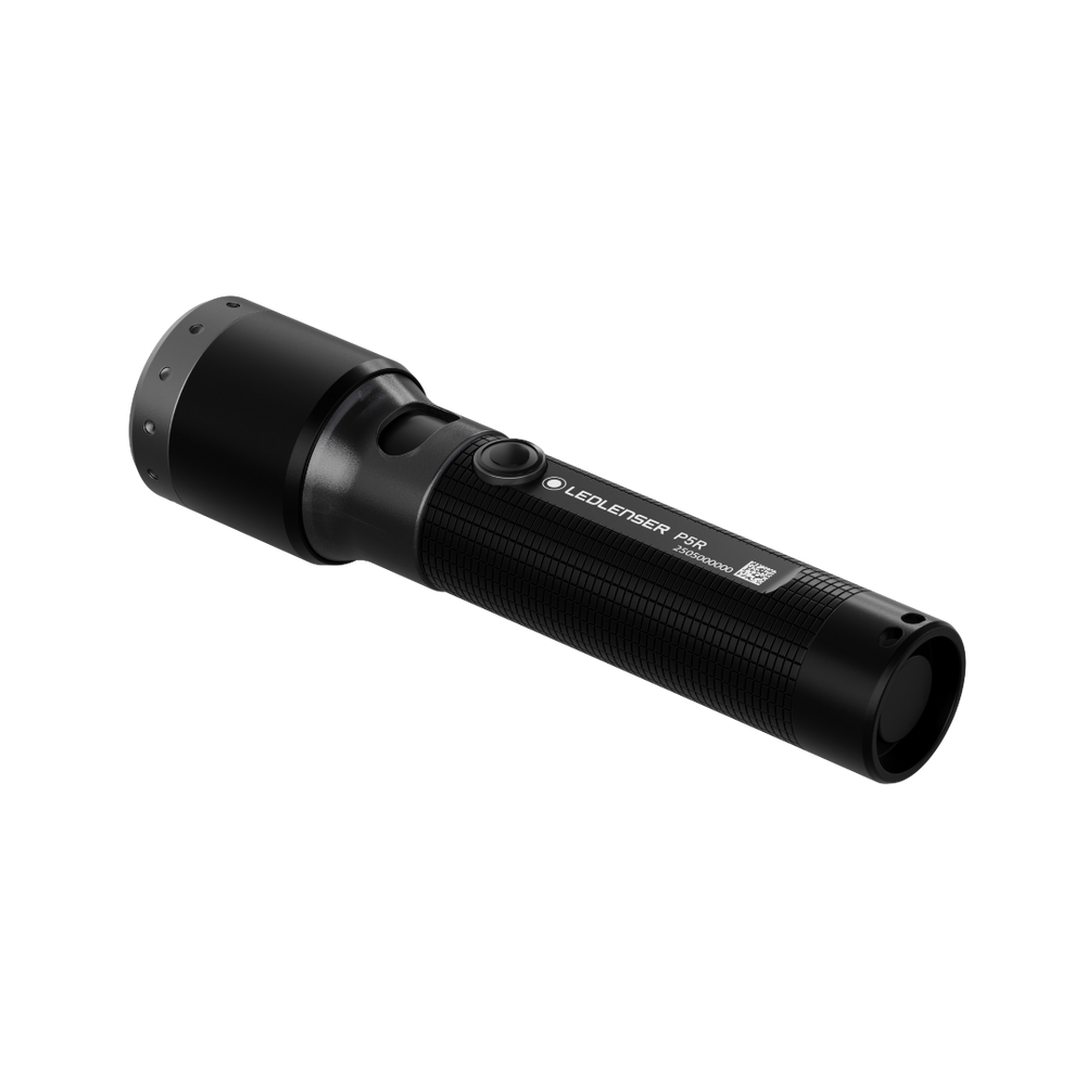 Ledlenser P5R Torch