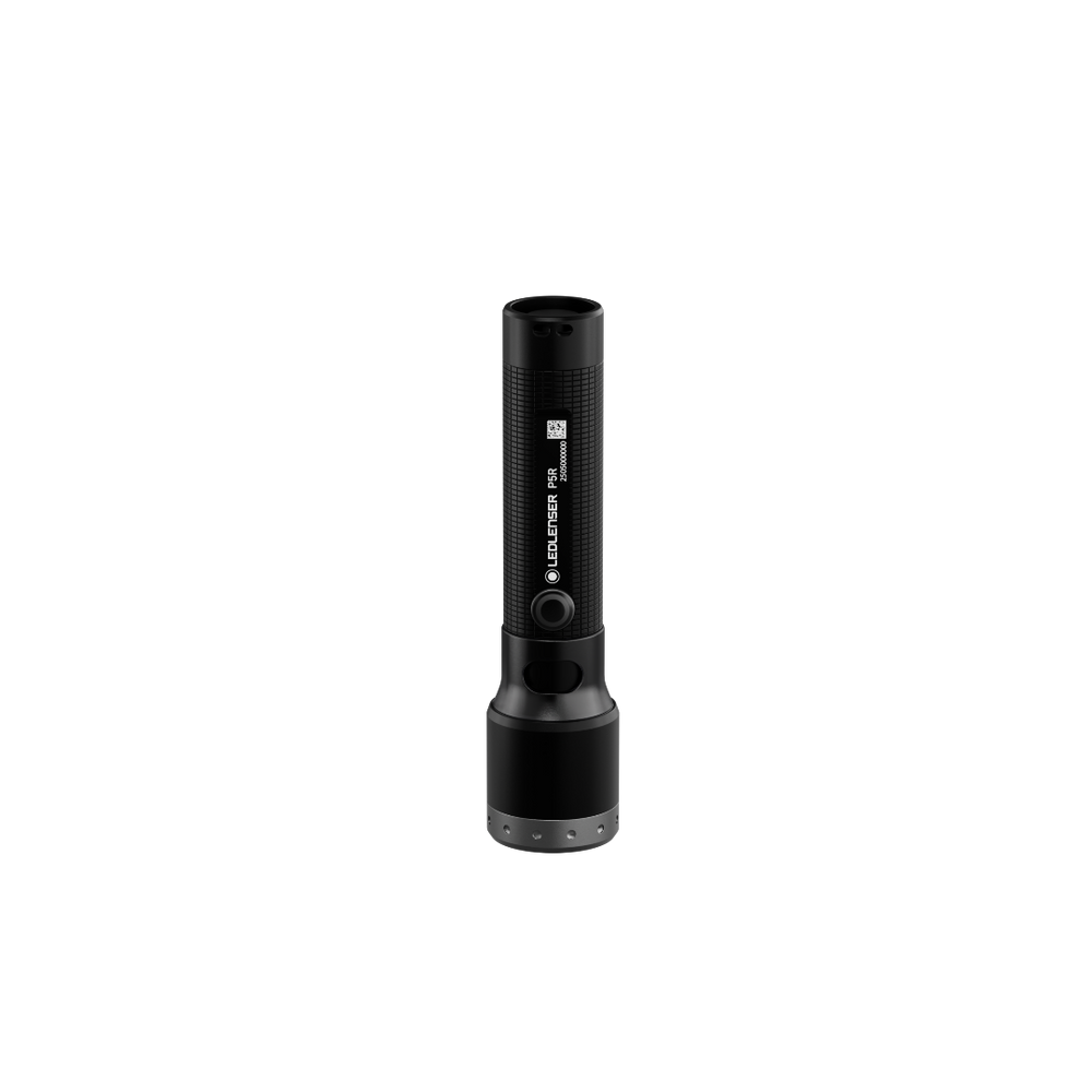 Ledlenser P5R Torch