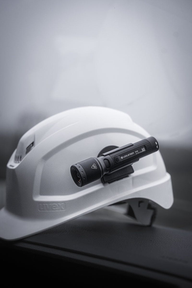 Ledlenser P5R Torch