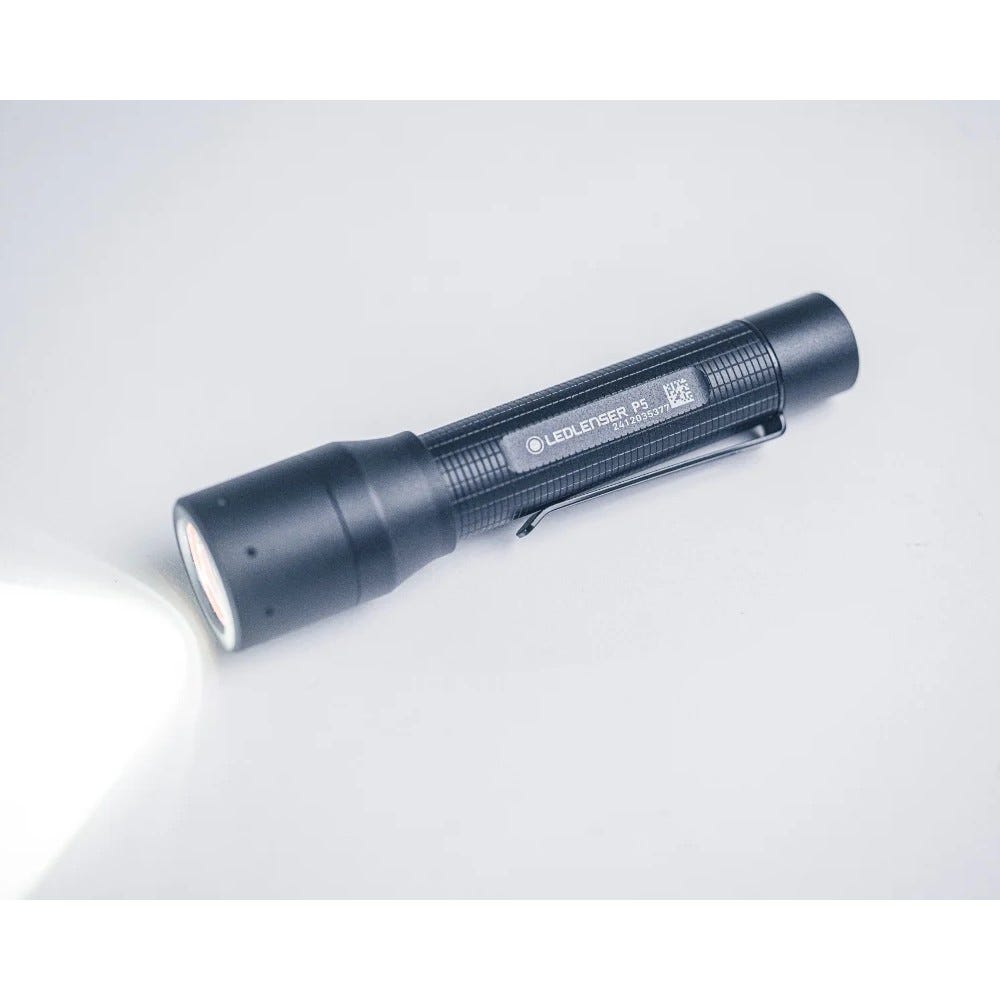 Ledlenser P5 Torch