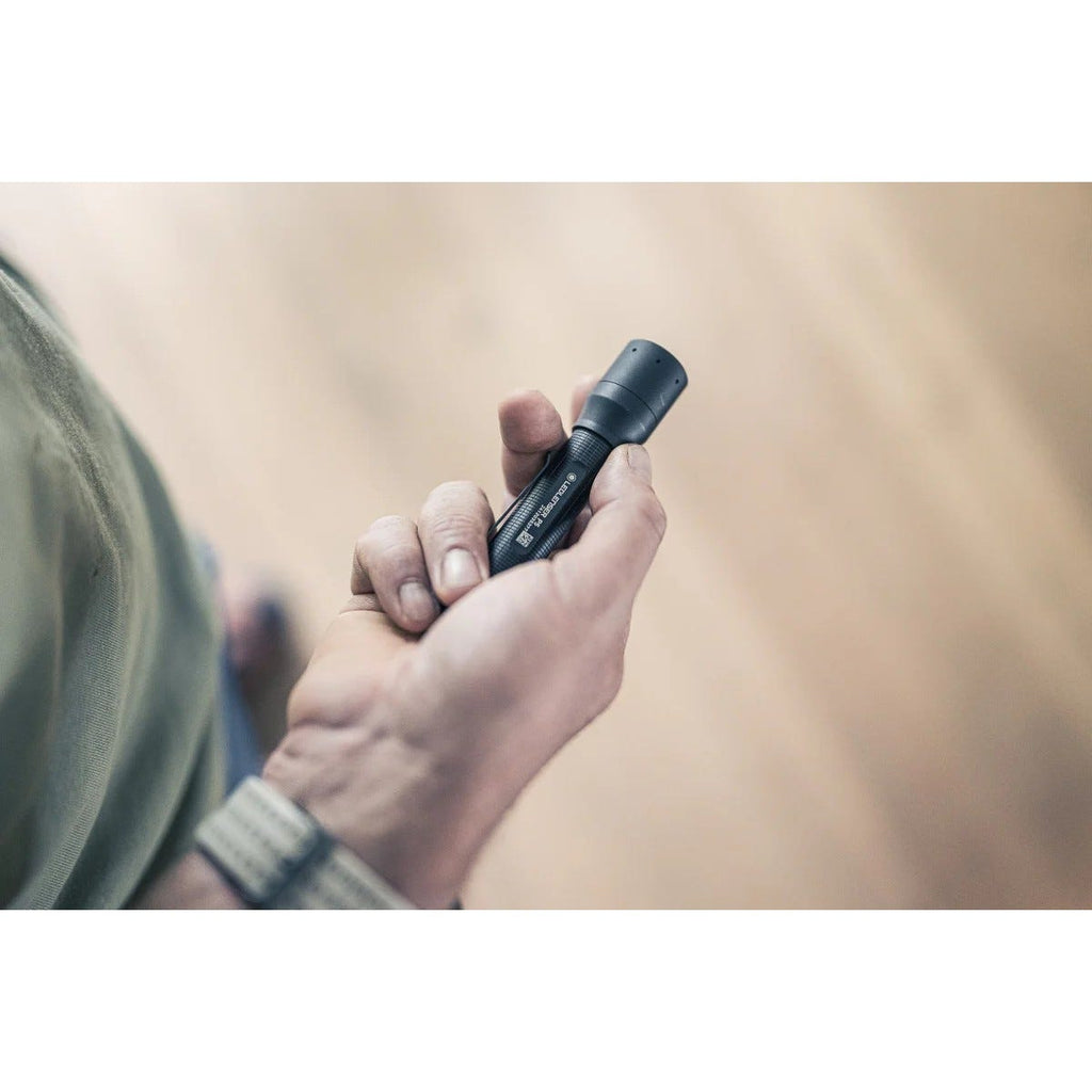 Ledlenser P5 Torch