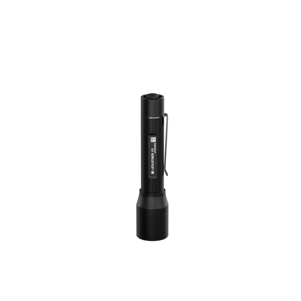 Ledlenser P5 Torch