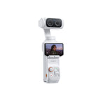 Insta360 Luna Ultra Creator Bundle - Stellar White
