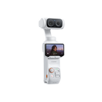 Insta360 Luna Ultra Standard Bundle - Stellar White
